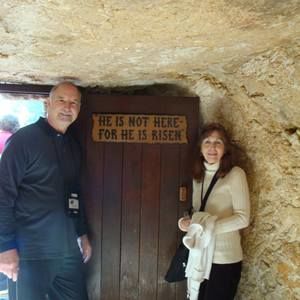 Meet your Posher, Doug